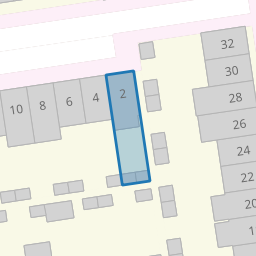 Perceel HKK02-A-1291