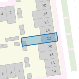 Perceel HKK02-A-1297