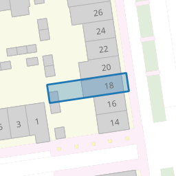 Perceel HKK02-A-1299