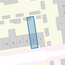 Perceel HKK02-A-1303