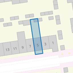 Perceel HKK02-A-1304