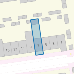 Perceel HKK02-A-1305