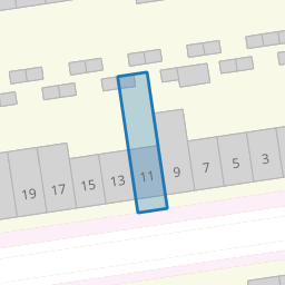 Perceel HKK02-A-1307