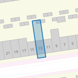 Perceel HKK02-A-1308