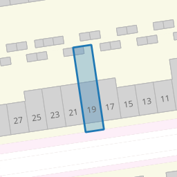 Perceel HKK02-A-1311