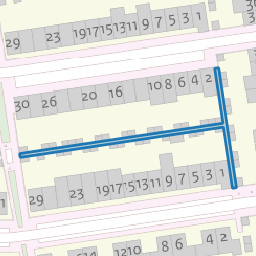 Perceel HKK02-A-1318