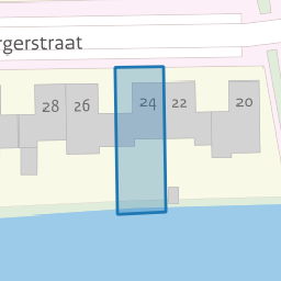 Perceel HKK02-A-1337