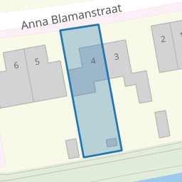 Perceel HKK02-A-1361
