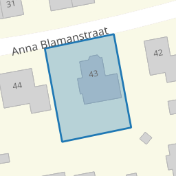 Perceel HKK02-A-1380