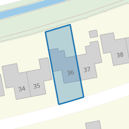 Perceel HKK02-A-1392