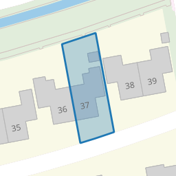 Perceel HKK02-A-1393