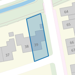 Perceel HKK02-A-1395