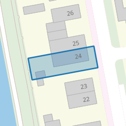 Perceel HKK02-A-1399