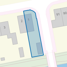 Perceel HKK02-A-1418