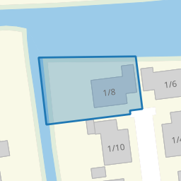 Perceel HKK02-A-1485