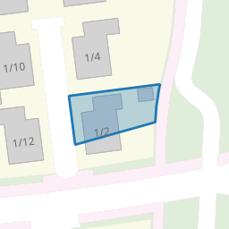 Perceel HKK02-A-1488