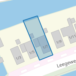 Perceel HKK02-A-1498