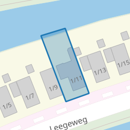 Perceel HKK02-A-1500