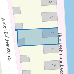 Perceel HKK02-A-1522