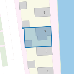 Perceel HKK02-A-1538