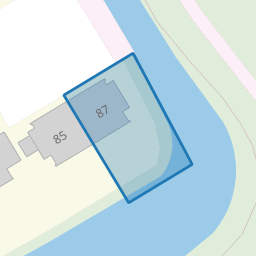 Perceel HKK02-A-1635