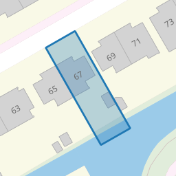 Perceel HKK02-A-1645