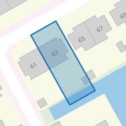 Perceel HKK02-A-1647