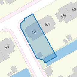 Perceel HKK02-A-1648