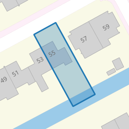 Perceel HKK02-A-1651