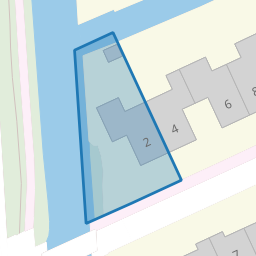 Perceel HKK02-A-1668