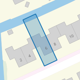 Perceel HKK02-A-1670