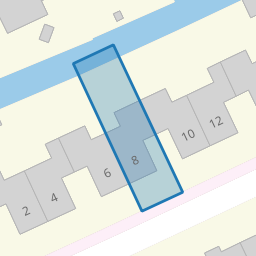 Perceel HKK02-A-1671