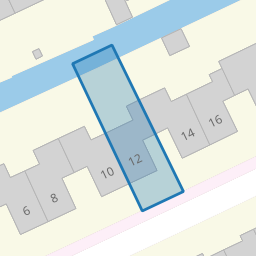 Perceel HKK02-A-1673