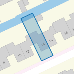 Perceel HKK02-A-1674