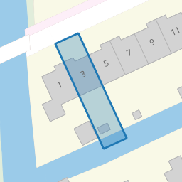 Perceel HKK02-A-1679