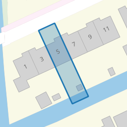 Perceel HKK02-A-1680