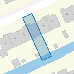 Perceel HKK02-A-1681