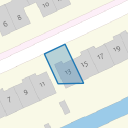 Perceel HKK02-A-1685