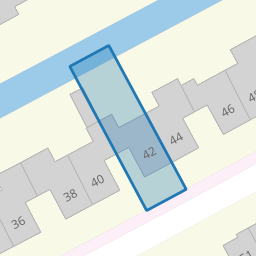 Perceel HKK02-A-1723