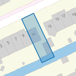 Perceel HKK02-A-1761