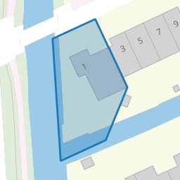 Perceel HKK02-A-1767