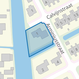 Perceel HKK02-A-1772