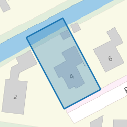 Perceel HKK02-A-1790