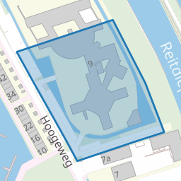 Perceel HKK02-A-1800