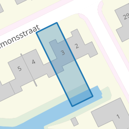 Perceel HKK02-A-1825