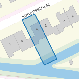 Perceel HKK02-A-1827