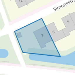 Perceel HKK02-A-1829