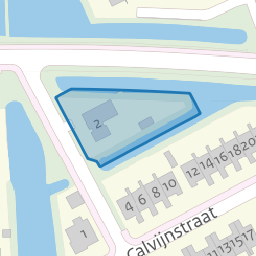 Perceel HKK02-A-1830