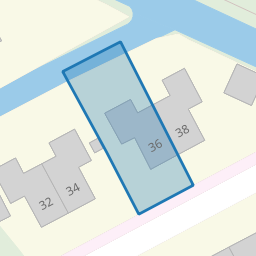 Perceel HKK02-A-1836