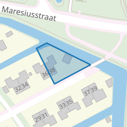 Perceel HKK02-A-1837